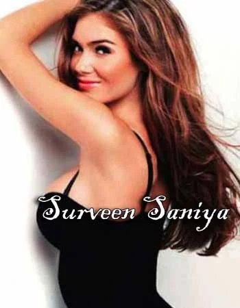 Jyoti - rishikesh Call Girl Service